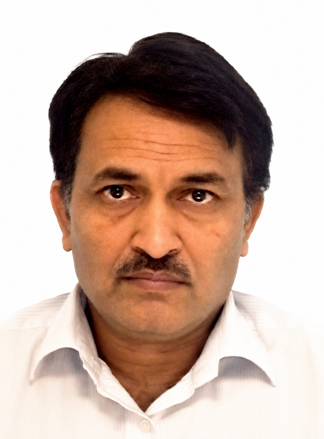 Rakesh Mittal, Commercial Advisor