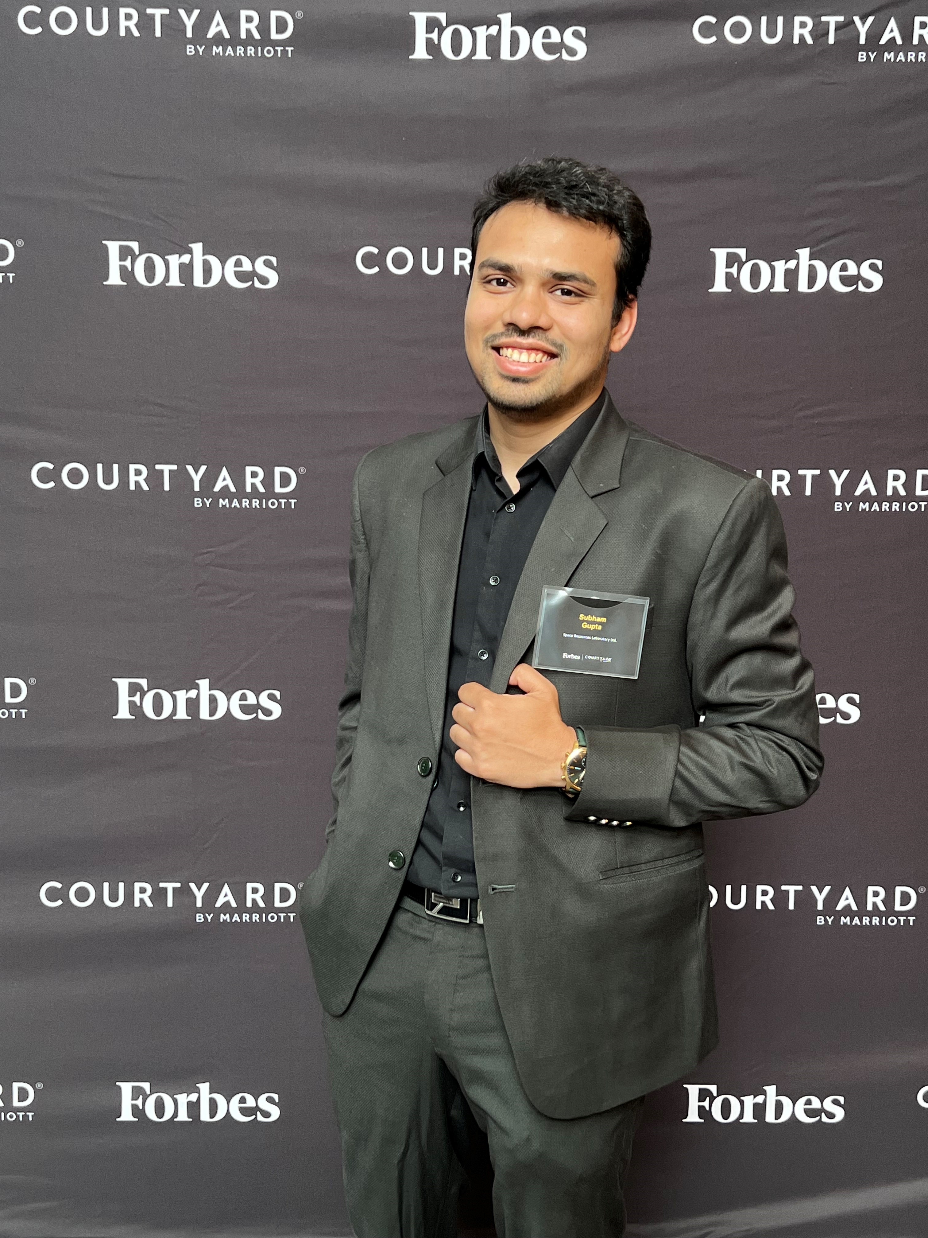 Subham Gupta
