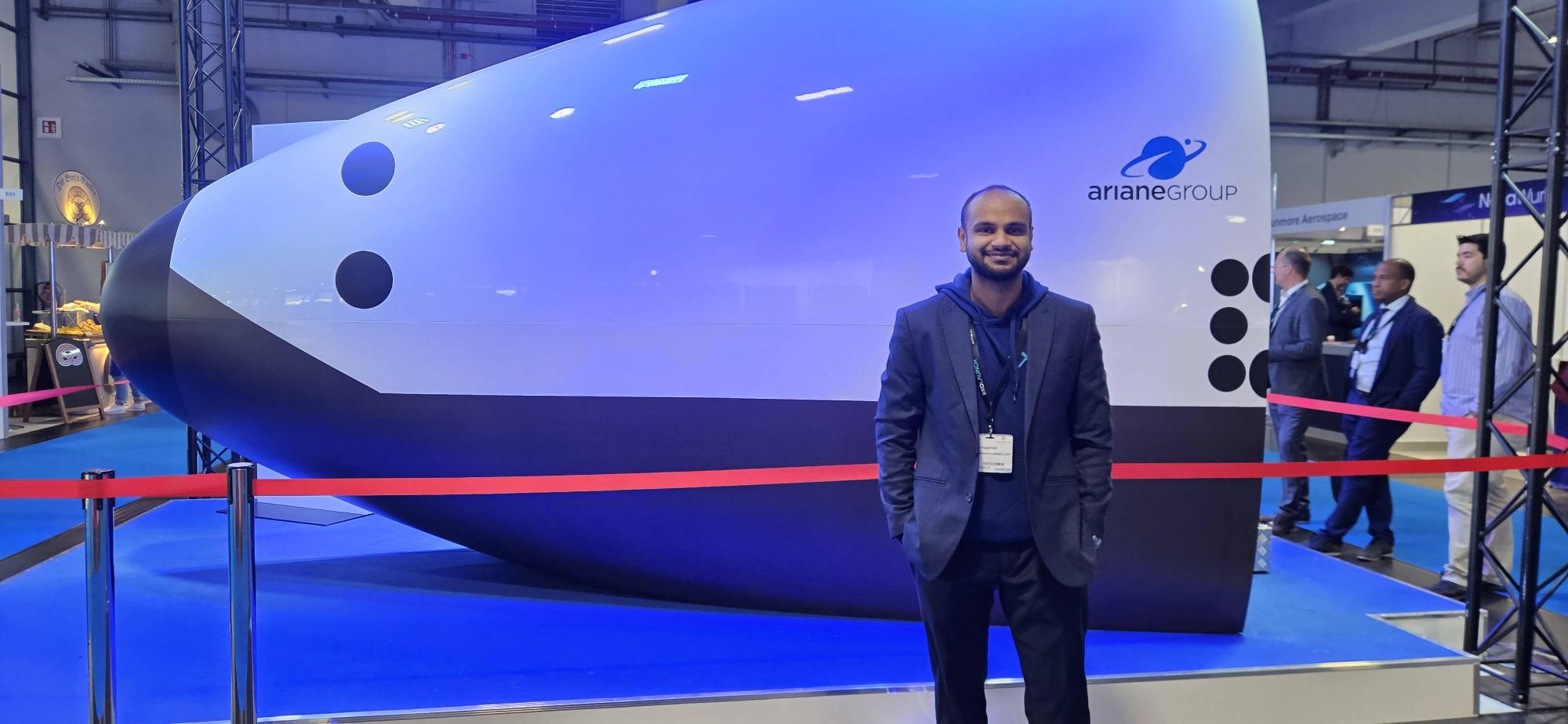 Vyom Aggarwal